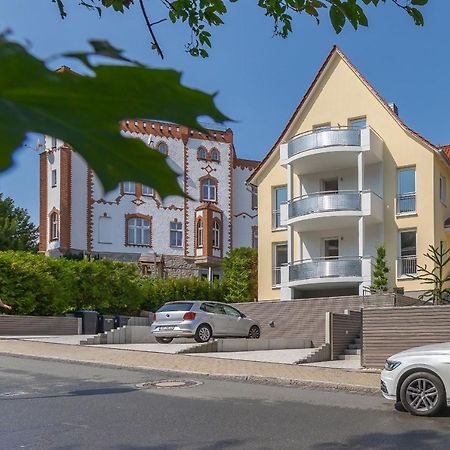 Suite Am Bleek Eg Вернигерод Екстериор снимка